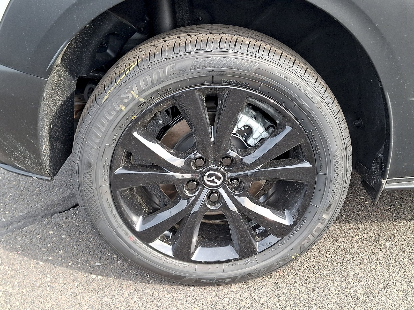 2026 Mazda Mazda CX-30 2.5 S Select Sport