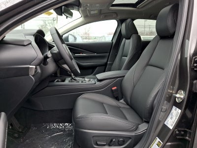 2026 Mazda Mazda CX-30 2.5 S Preferred