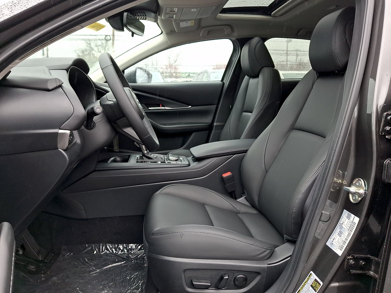 2026 Mazda Mazda CX-30 2.5 S Preferred