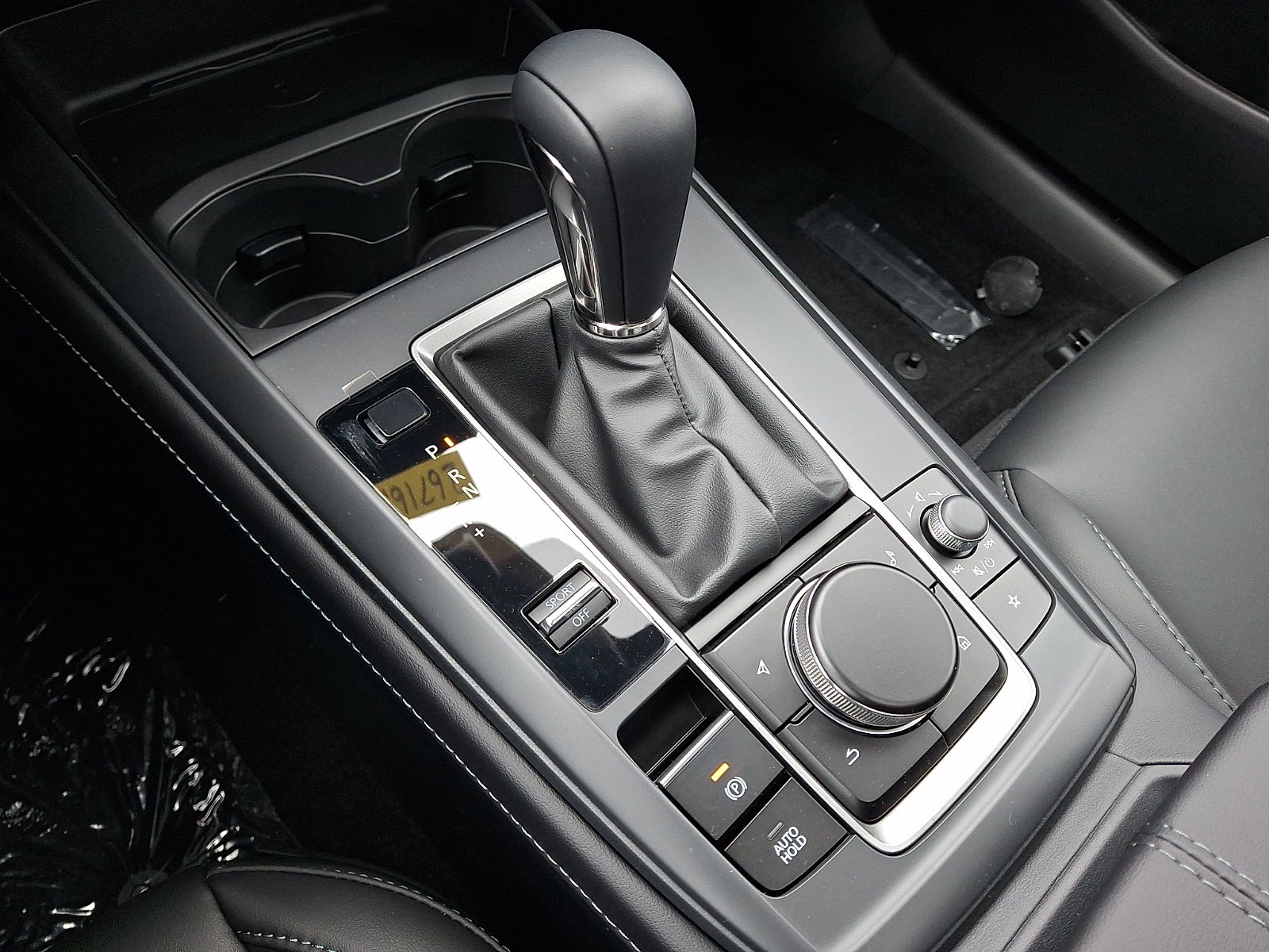 2026 Mazda Mazda CX-30 2.5 S Preferred