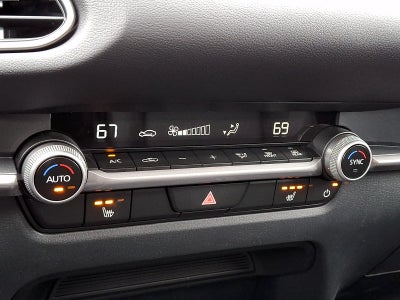 2026 Mazda Mazda CX-30 2.5 S Preferred