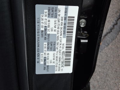 2026 Mazda Mazda CX-30 2.5 S Preferred