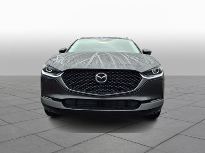 2026 Mazda Mazda CX-30 2.5 S Preferred