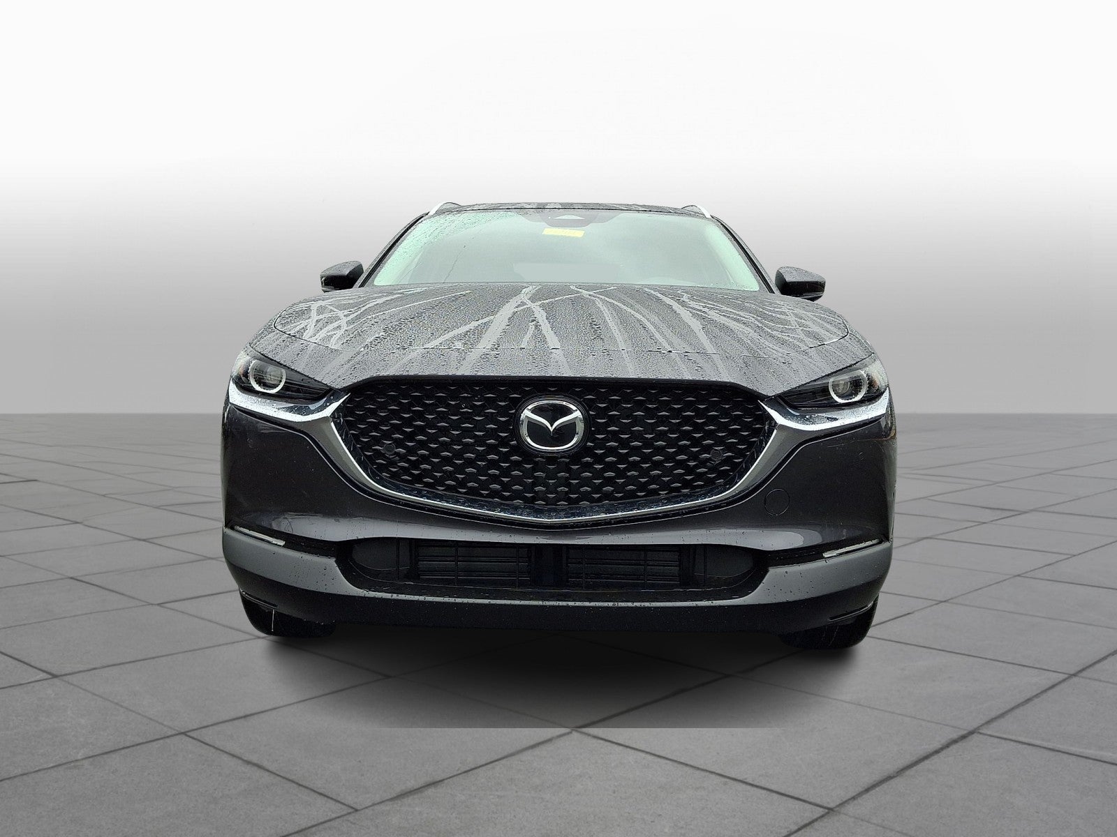 2026 Mazda Mazda CX-30 2.5 S Preferred