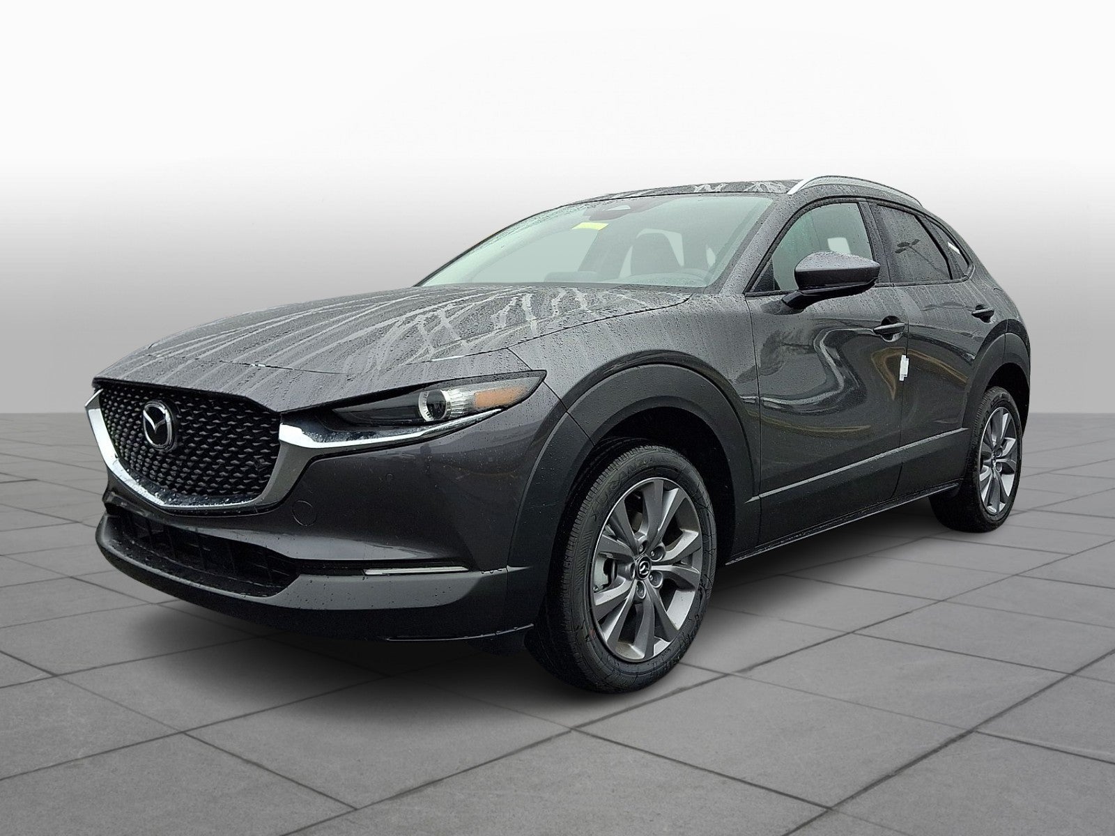 2026 Mazda Mazda CX-30 2.5 S Preferred