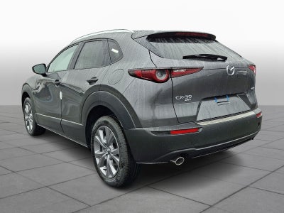 2026 Mazda Mazda CX-30 2.5 S Preferred