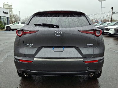 2026 Mazda Mazda CX-30 2.5 S Preferred