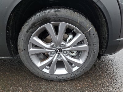 2026 Mazda Mazda CX-30 2.5 S Preferred