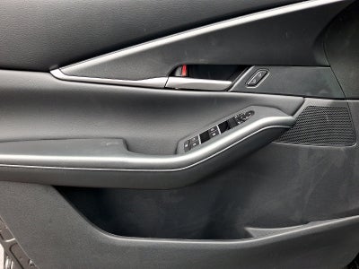 2026 Mazda Mazda CX-30 2.5 S Preferred