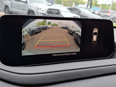 2026 Mazda Mazda CX-30 2.5 S Preferred