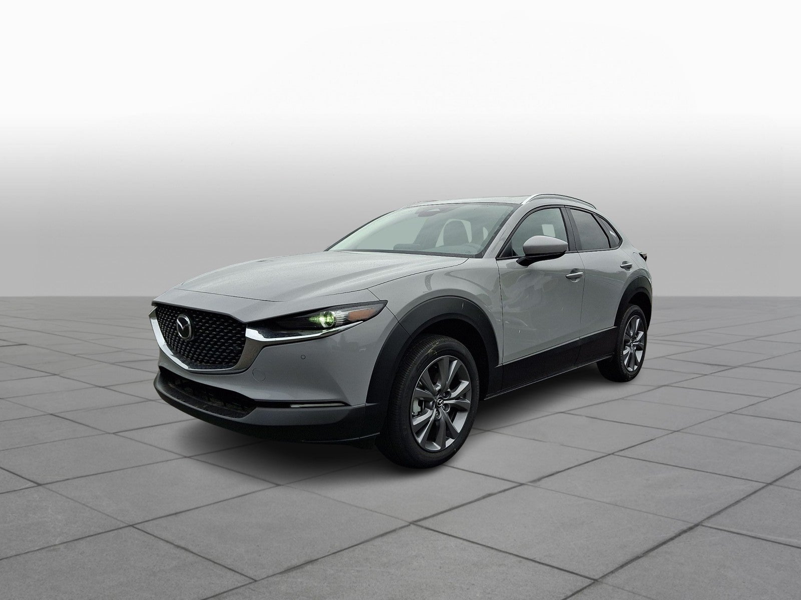 2026 Mazda Mazda CX-30 2.5 S Preferred