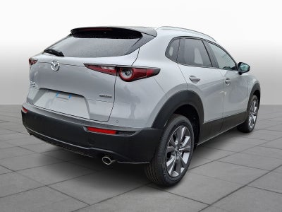 2026 Mazda Mazda CX-30 2.5 S Preferred