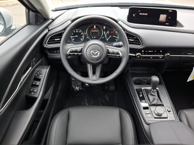 2026 Mazda Mazda CX-30 2.5 S Preferred