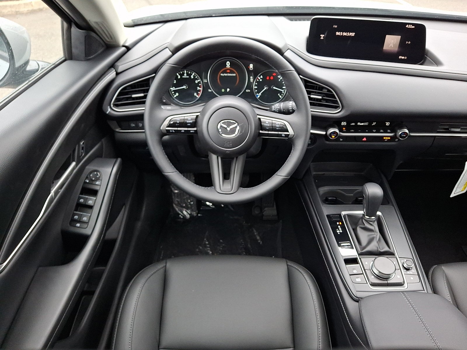 2026 Mazda Mazda CX-30 2.5 S Preferred