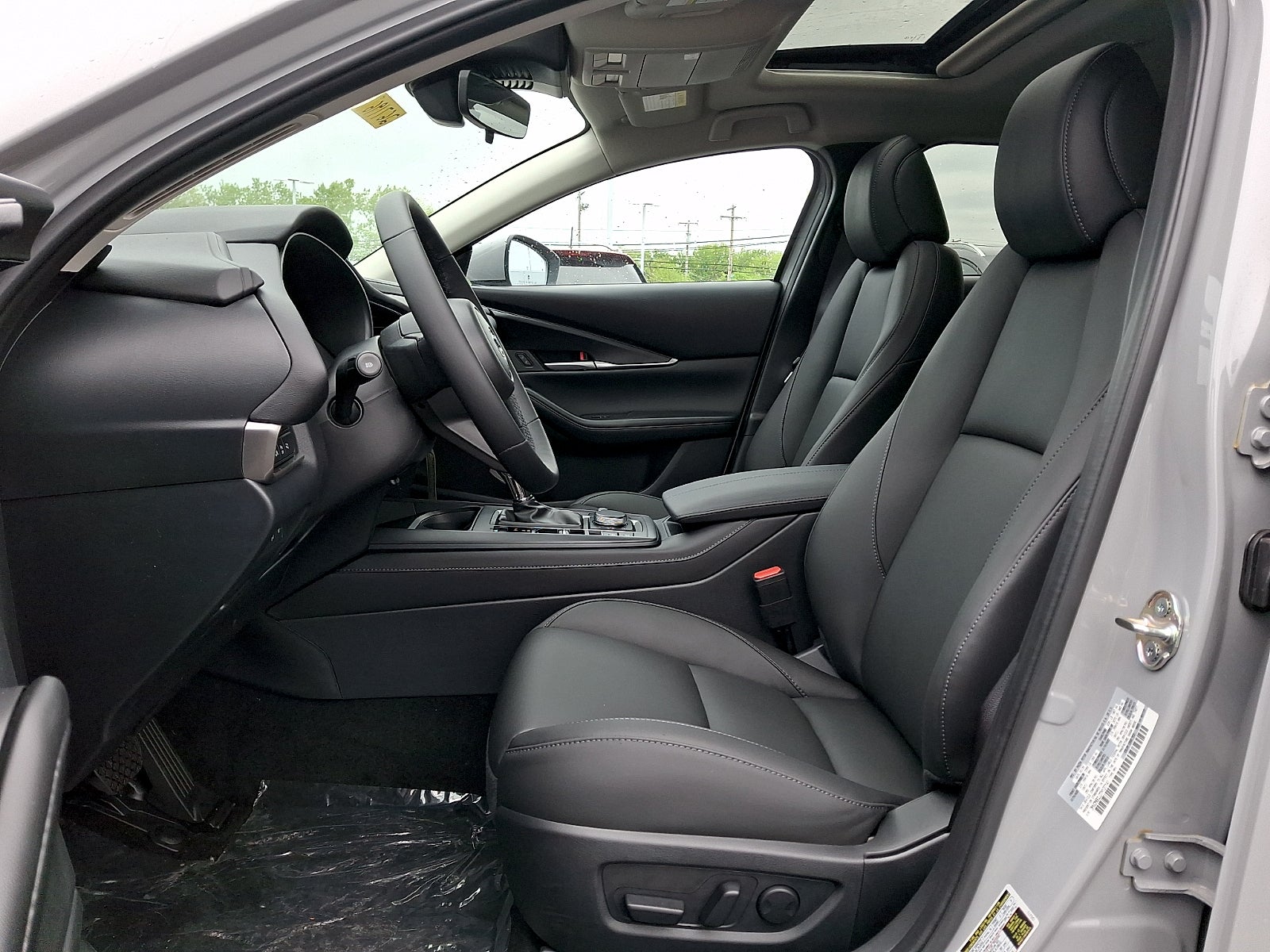 2026 Mazda Mazda CX-30 2.5 S Preferred