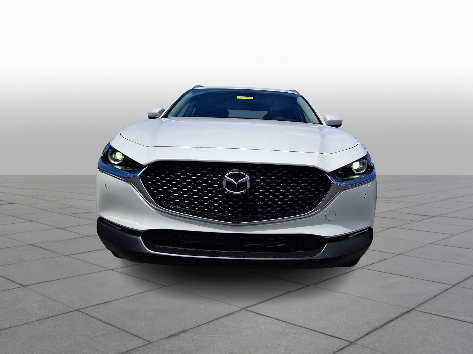 2026 Mazda Mazda CX-30 2.5 S Preferred