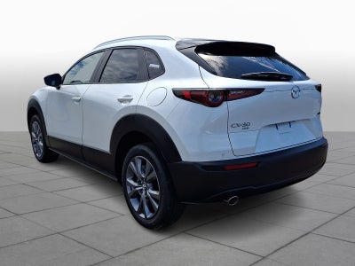 2026 Mazda Mazda CX-30 2.5 S Preferred