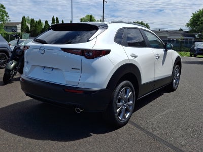 2026 Mazda Mazda CX-30 2.5 S Preferred