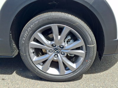 2026 Mazda Mazda CX-30 2.5 S Preferred