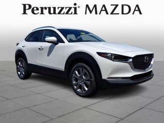 2026 Mazda Mazda CX-30 2.5 S Preferred