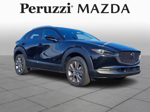 2026 Mazda Mazda CX-30 2.5 S Preferred