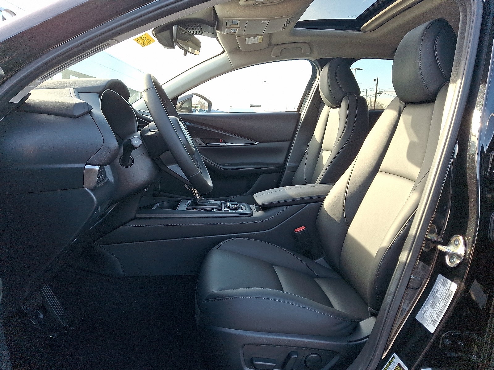 2026 Mazda Mazda CX-30 2.5 S Preferred