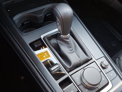 2026 Mazda Mazda CX-30 2.5 S Preferred