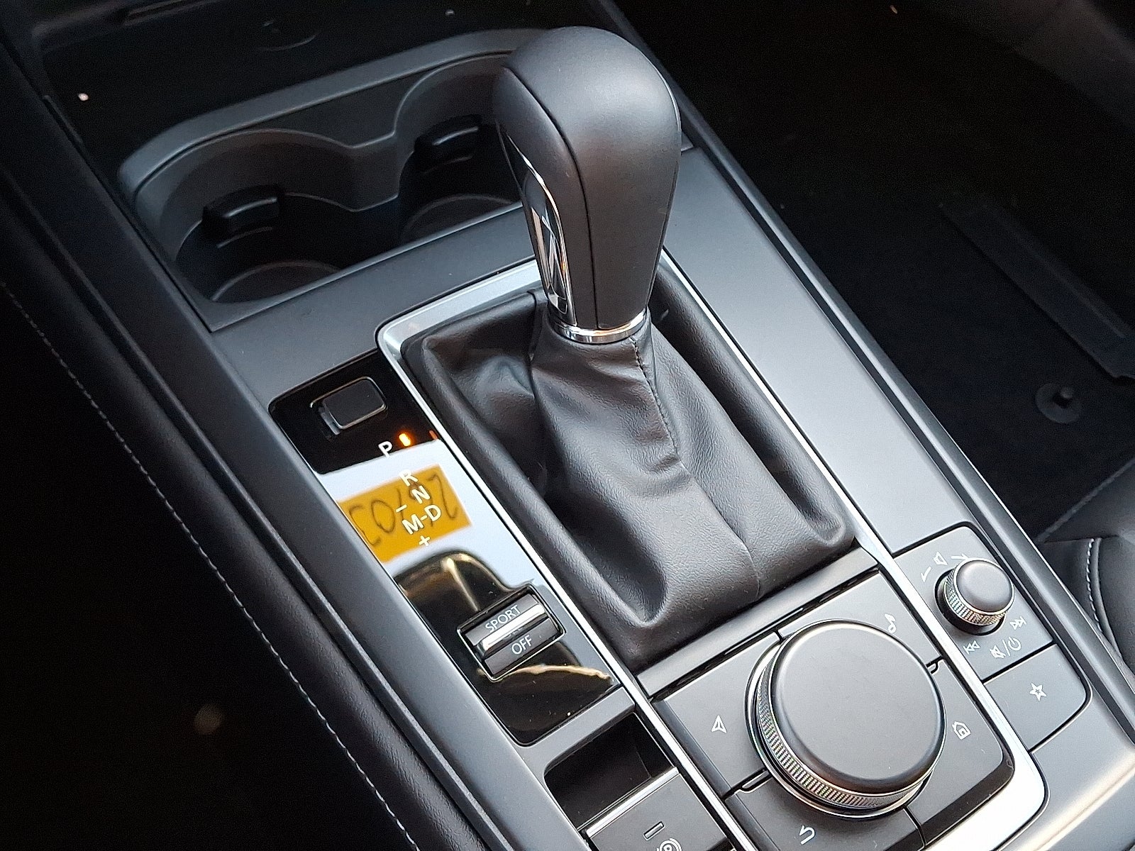 2026 Mazda Mazda CX-30 2.5 S Preferred