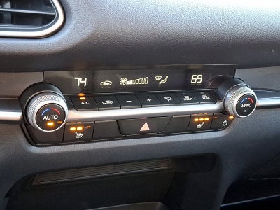 2026 Mazda Mazda CX-30 2.5 S Preferred