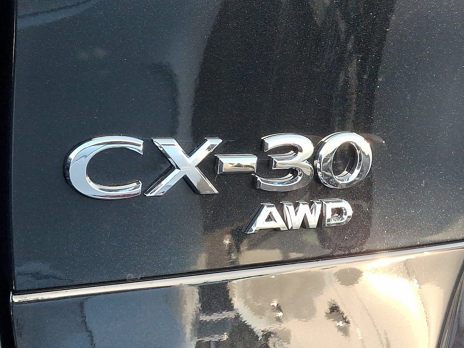 2026 Mazda Mazda CX-30 2.5 S Preferred