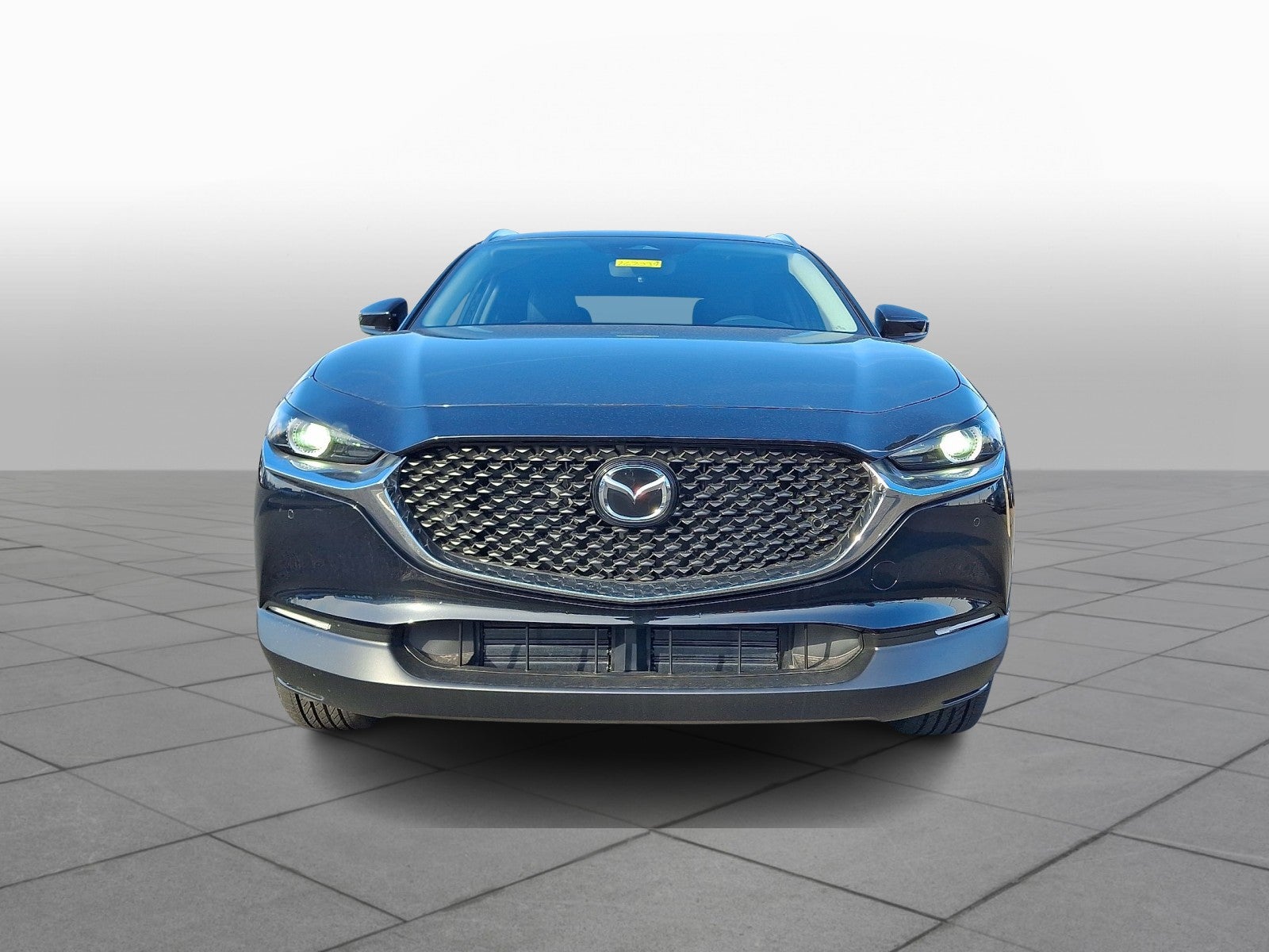 2026 Mazda Mazda CX-30 2.5 S Preferred