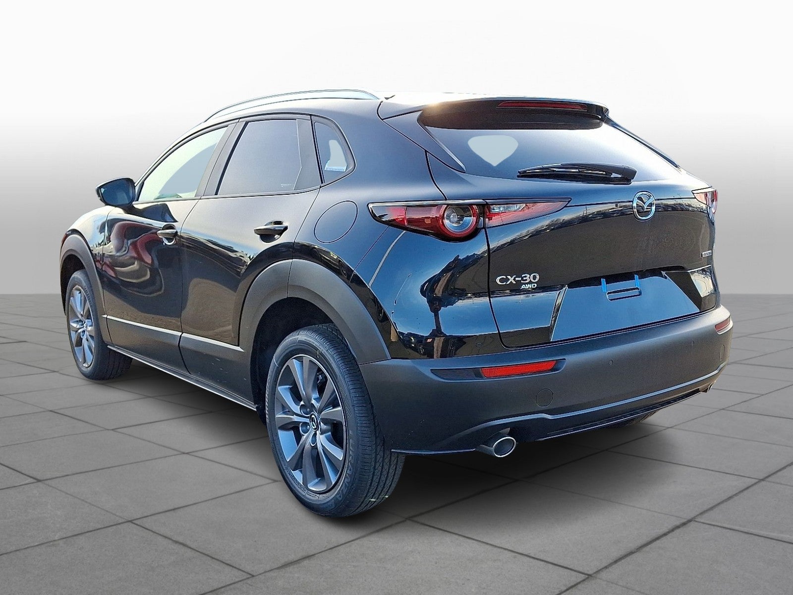 2026 Mazda Mazda CX-30 2.5 S Preferred