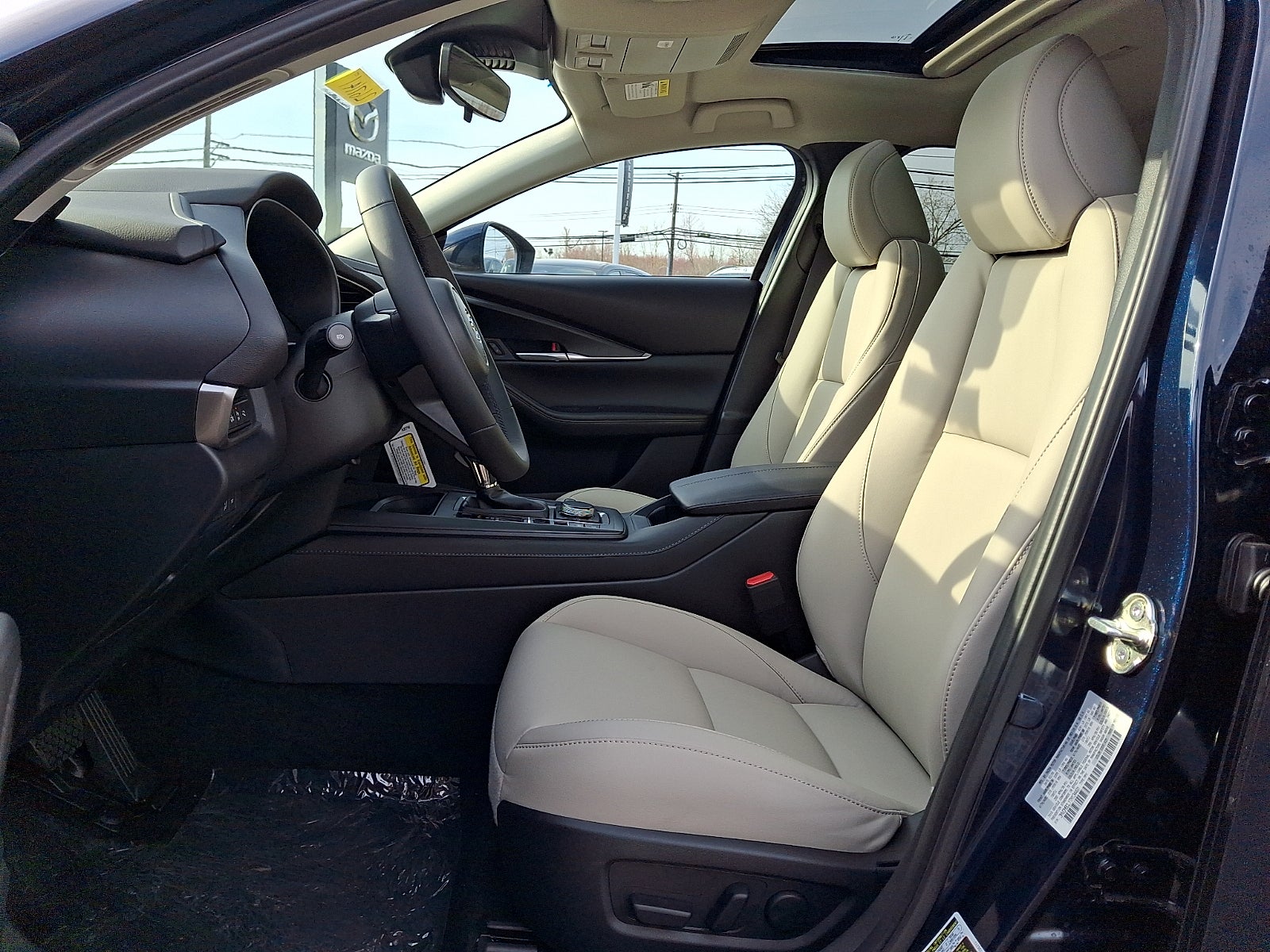 2026 Mazda Mazda CX-30 2.5 S Preferred