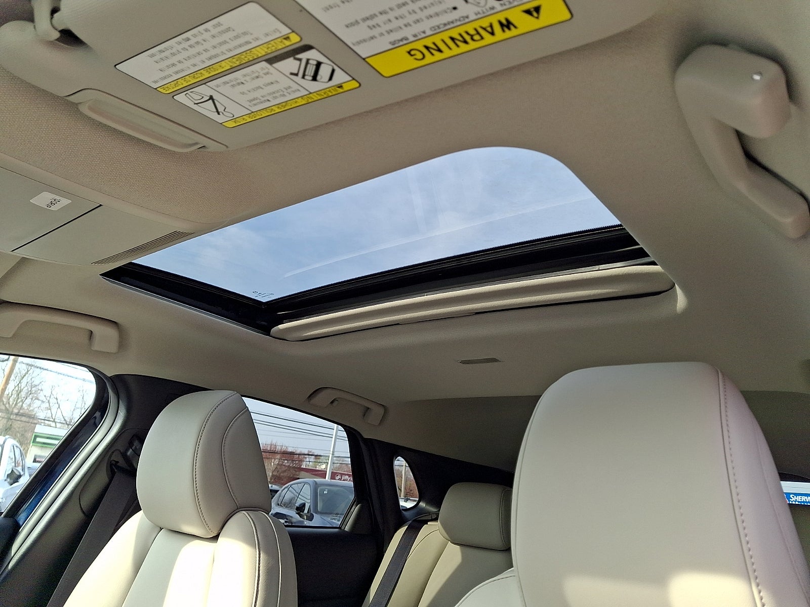 2026 Mazda Mazda CX-30 2.5 S Preferred