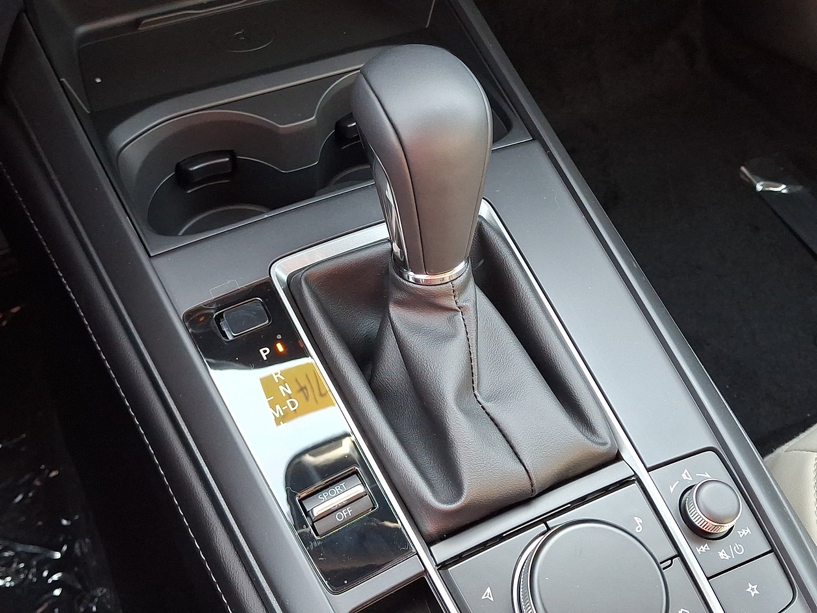 2026 Mazda Mazda CX-30 2.5 S Preferred