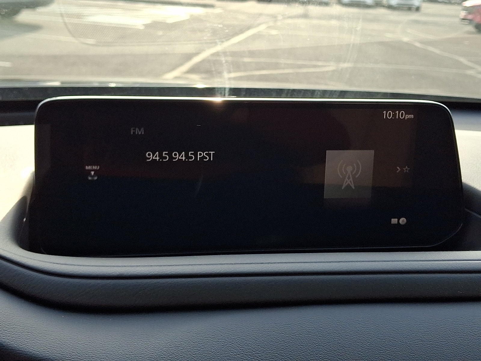 2026 Mazda Mazda CX-30 2.5 S Preferred