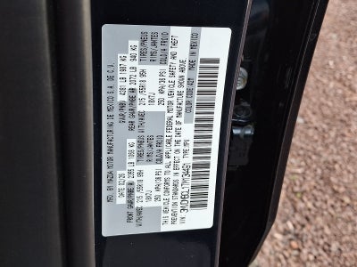 2026 Mazda Mazda CX-30 2.5 S Preferred