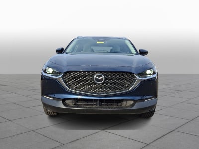 2026 Mazda Mazda CX-30 2.5 S Preferred