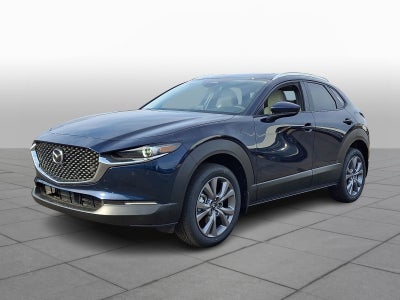 2026 Mazda Mazda CX-30 2.5 S Preferred