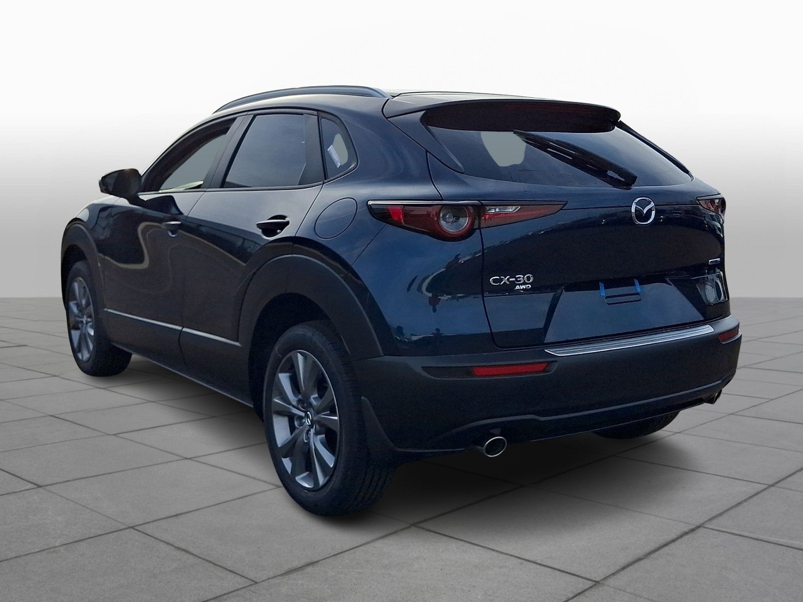 2026 Mazda Mazda CX-30 2.5 S Preferred