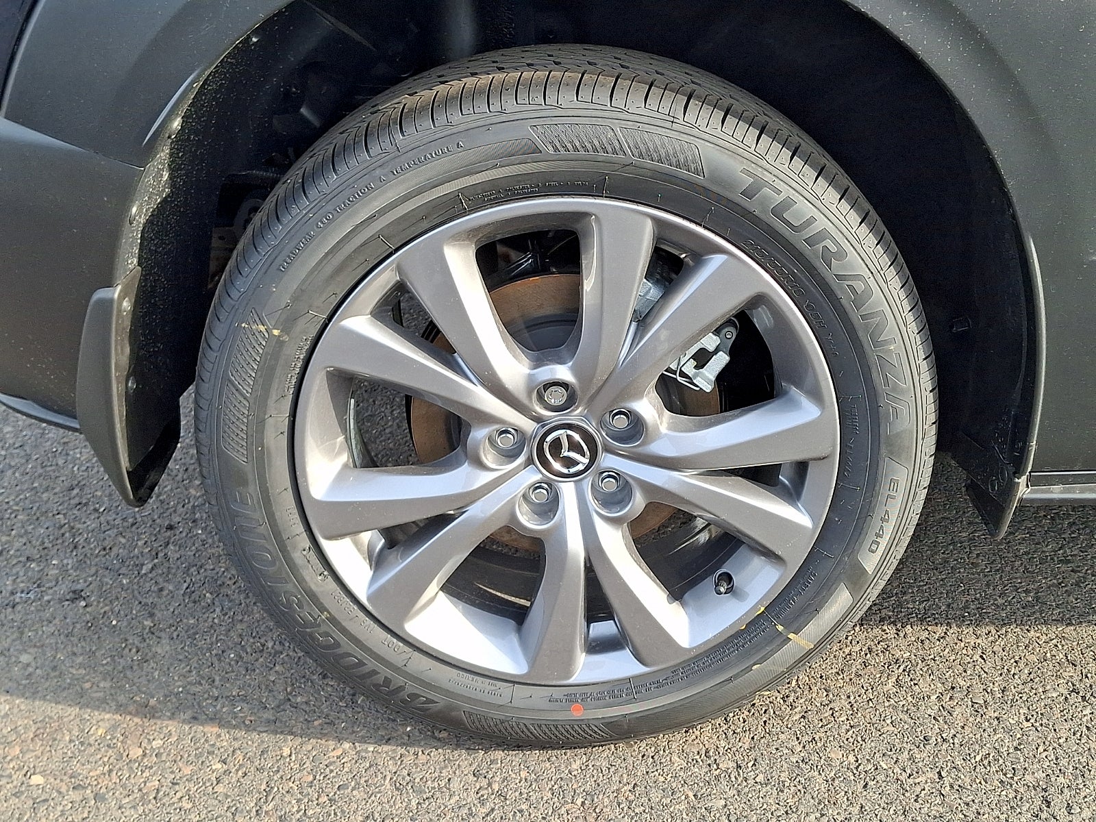 2026 Mazda Mazda CX-30 2.5 S Preferred