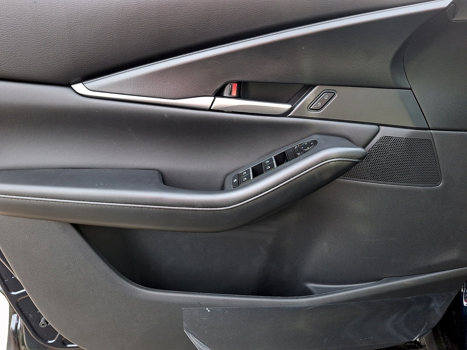 2026 Mazda Mazda CX-30 2.5 S Preferred