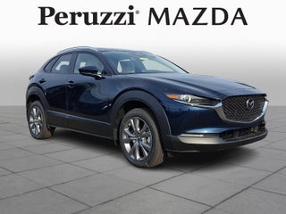 2026 Mazda Mazda CX-30 2.5 S Preferred