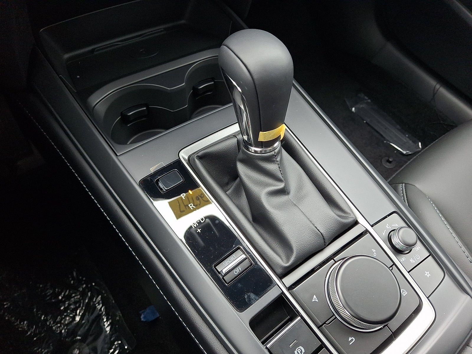 2026 Mazda Mazda CX-30 2.5 S Preferred