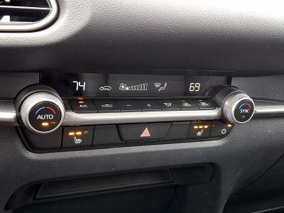 2026 Mazda Mazda CX-30 2.5 S Preferred