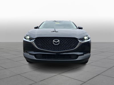 2026 Mazda Mazda CX-30 2.5 S Preferred