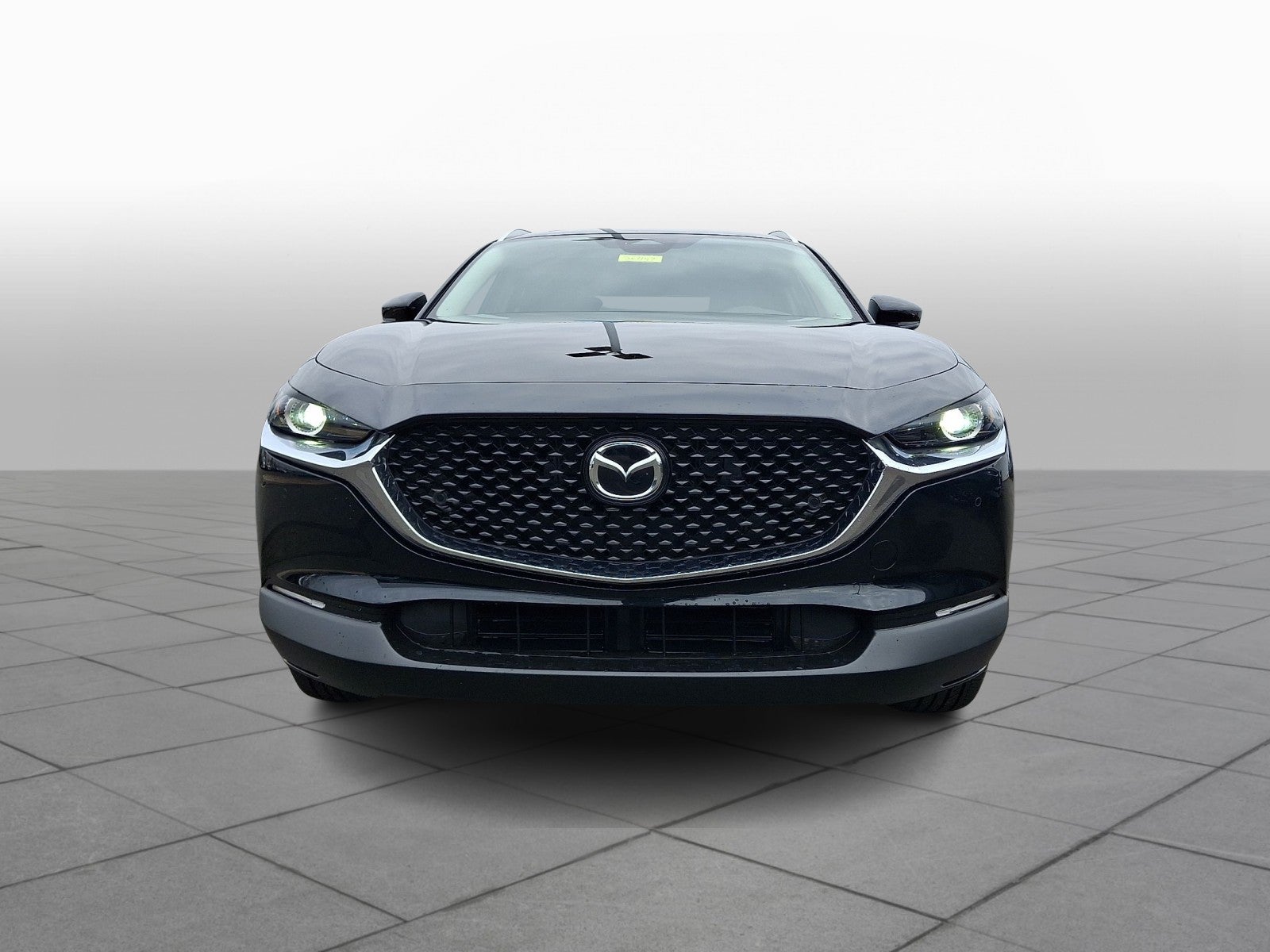 2026 Mazda Mazda CX-30 2.5 S Preferred