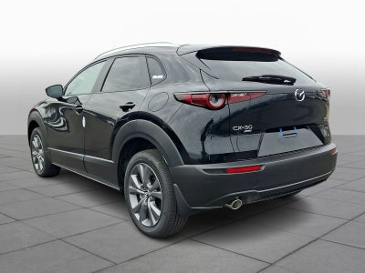 2026 Mazda Mazda CX-30 2.5 S Preferred