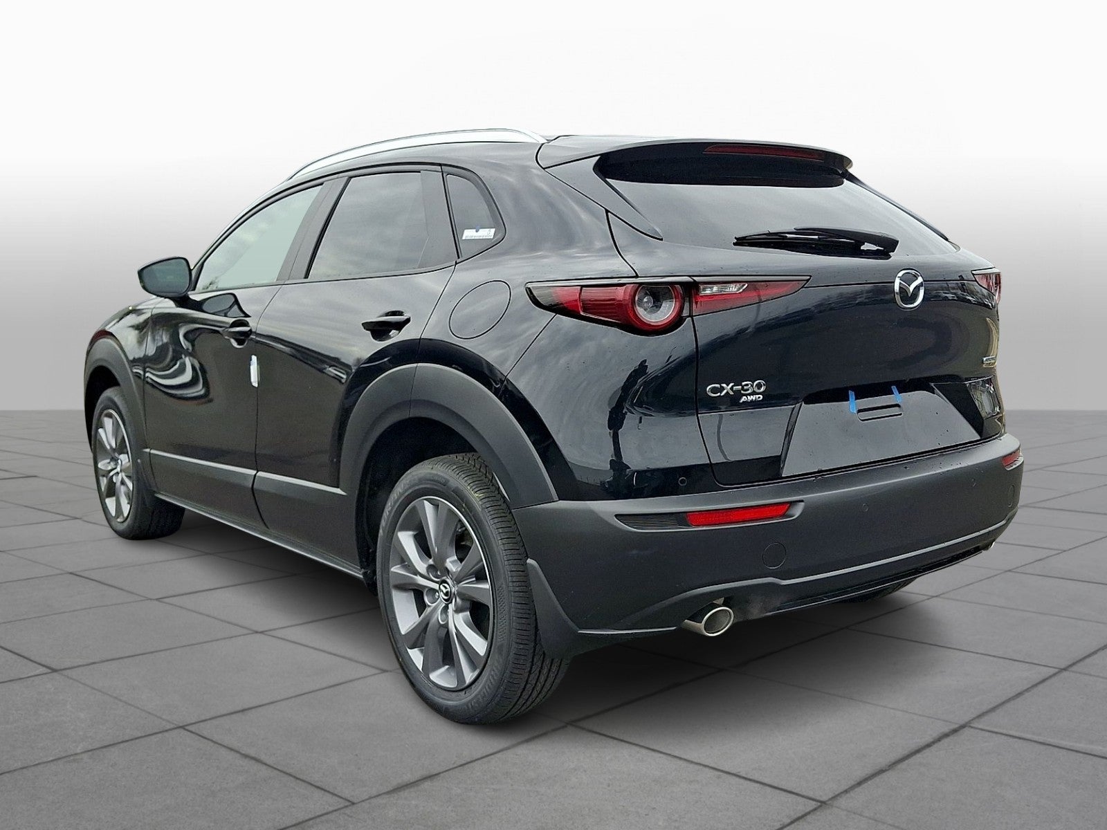 2026 Mazda Mazda CX-30 2.5 S Preferred