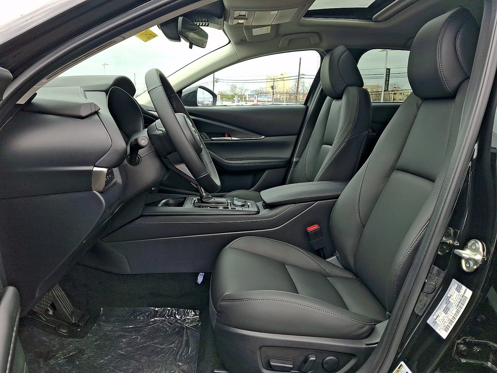 2026 Mazda Mazda CX-30 2.5 S Preferred